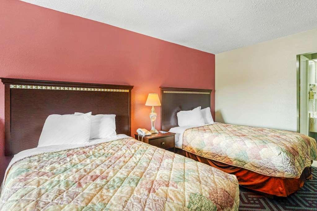 Days Inn - مانشستر الغرفة الصورة