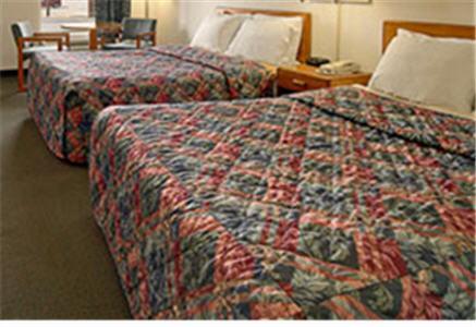 Days Inn - مانشستر الغرفة الصورة